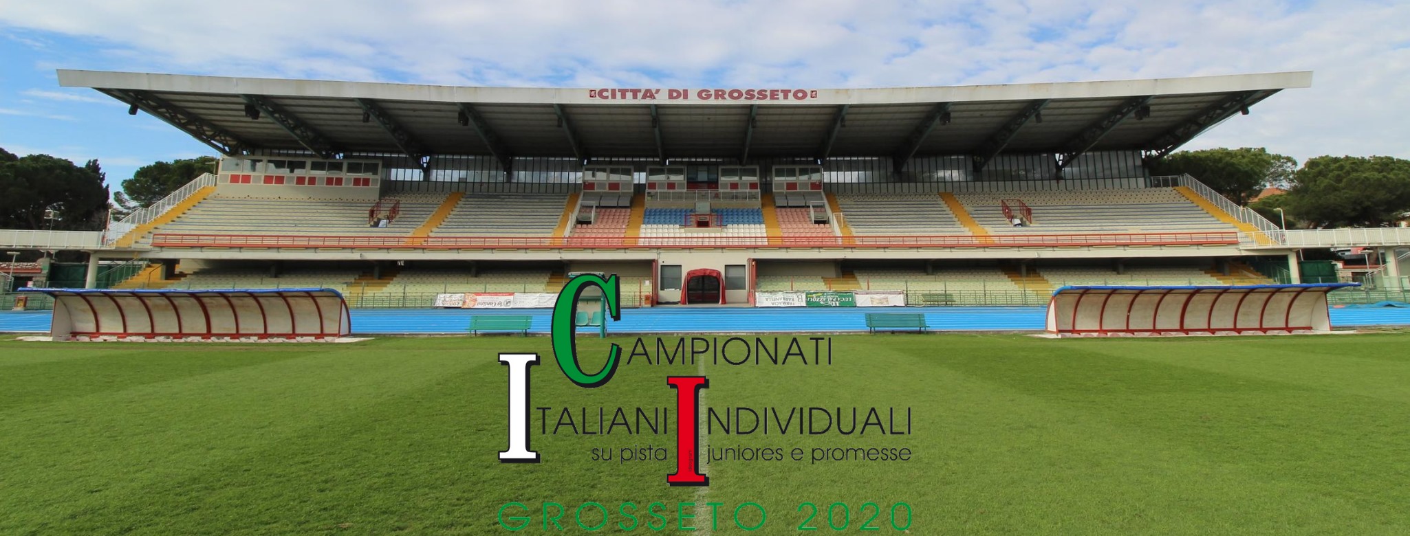 Atletica Grosseto Banca Tema